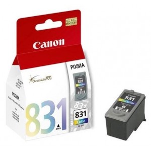 Canon CL 831 Colour